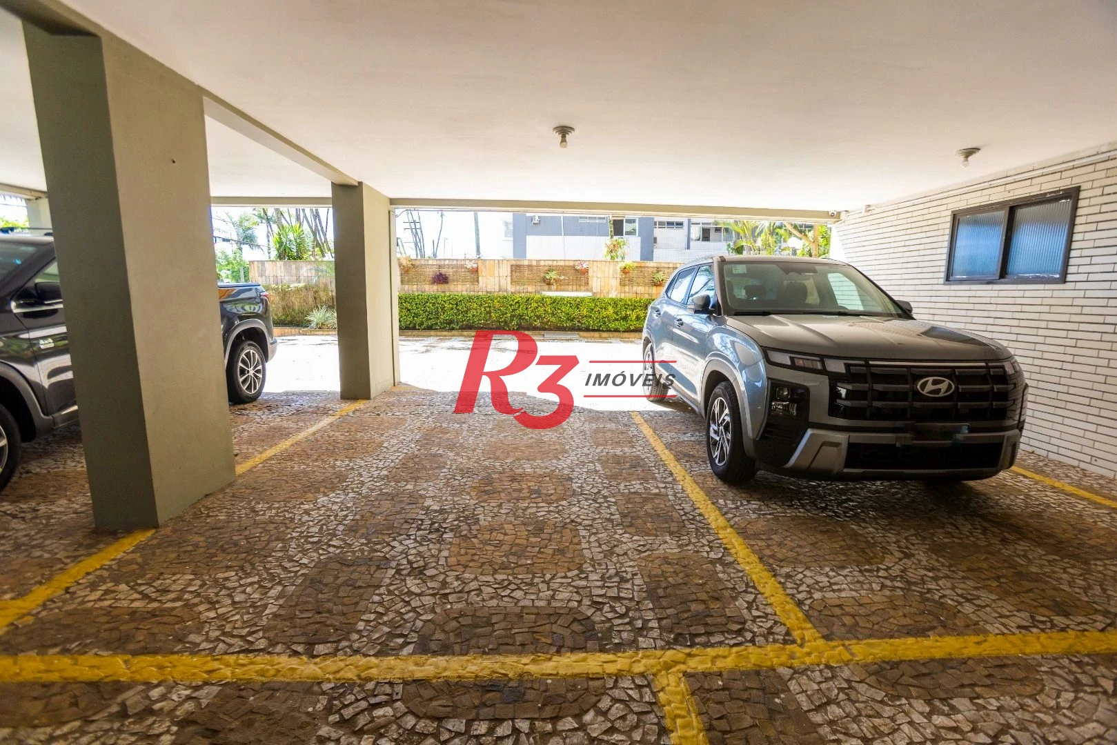Apartamento com 3 dormitórios à venda, 163 m² por R$ 2.800.000,00 - Aparecida - Santos/SP
