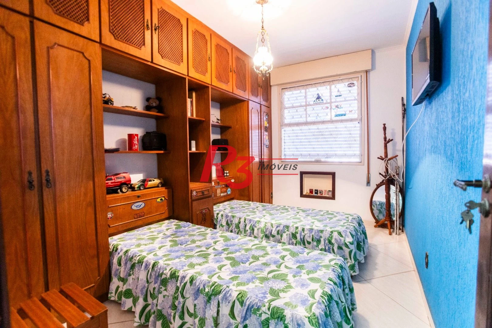 Sobrado à venda, 400 m² por R$ 1.805.000,00 - Marapé - Santos/SP
