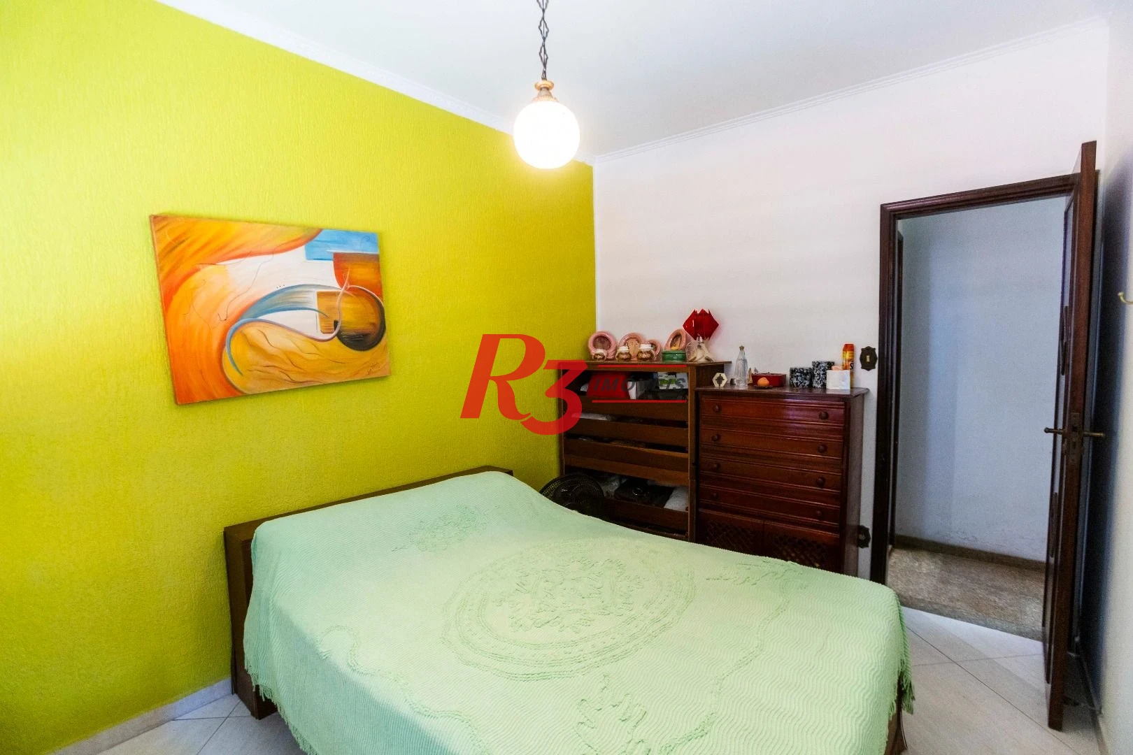 Sobrado à venda, 400 m² por R$ 1.805.000,00 - Marapé - Santos/SP