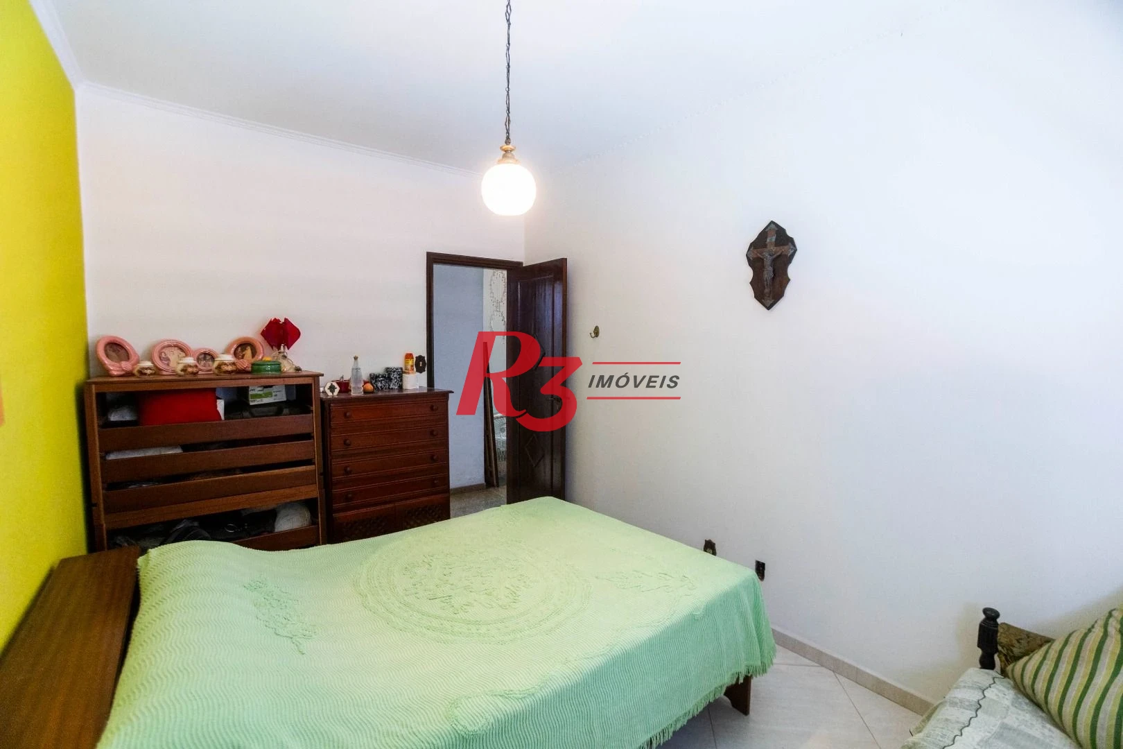 Sobrado à venda, 400 m² por R$ 1.805.000,00 - Marapé - Santos/SP