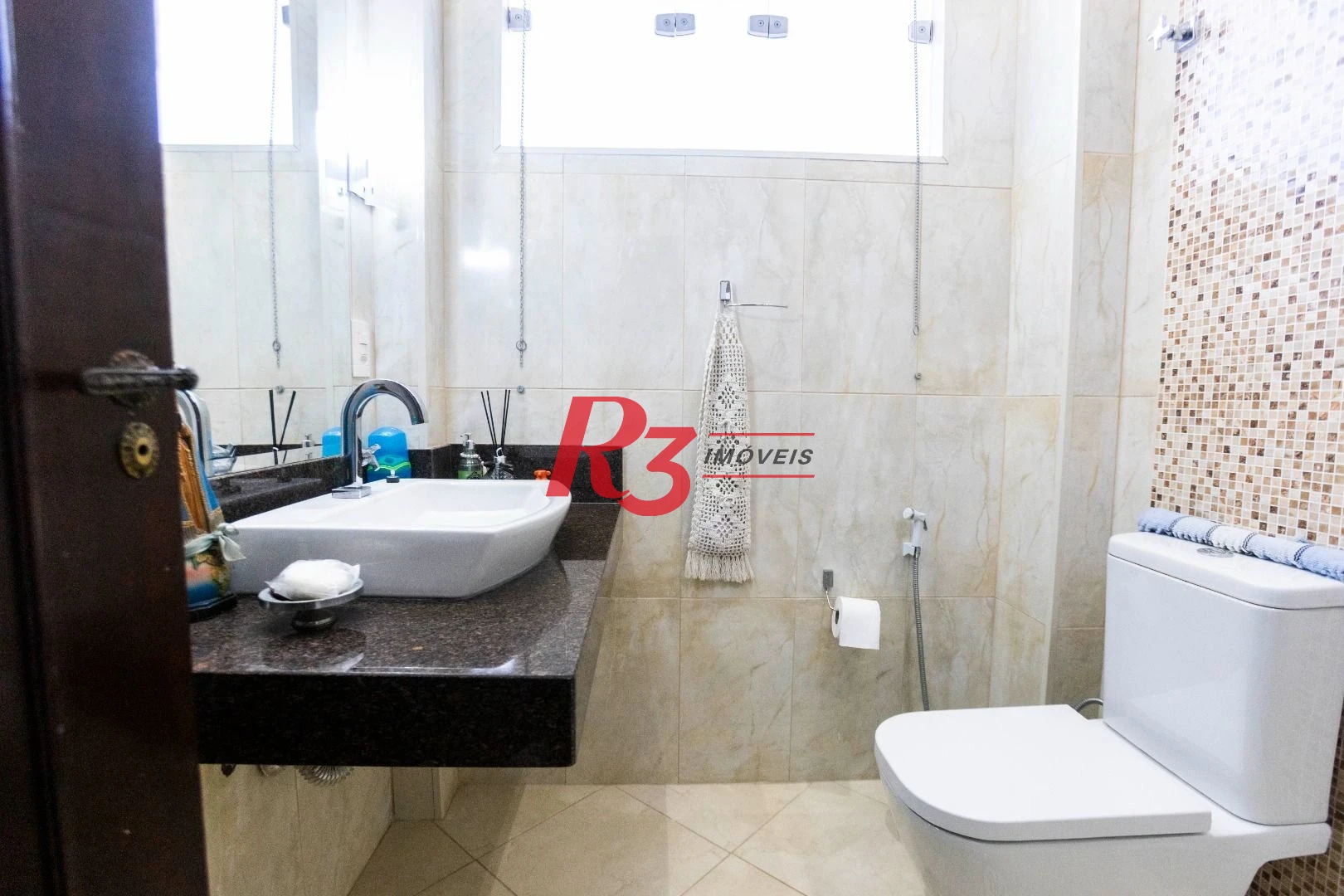 Sobrado à venda, 400 m² por R$ 1.805.000,00 - Marapé - Santos/SP