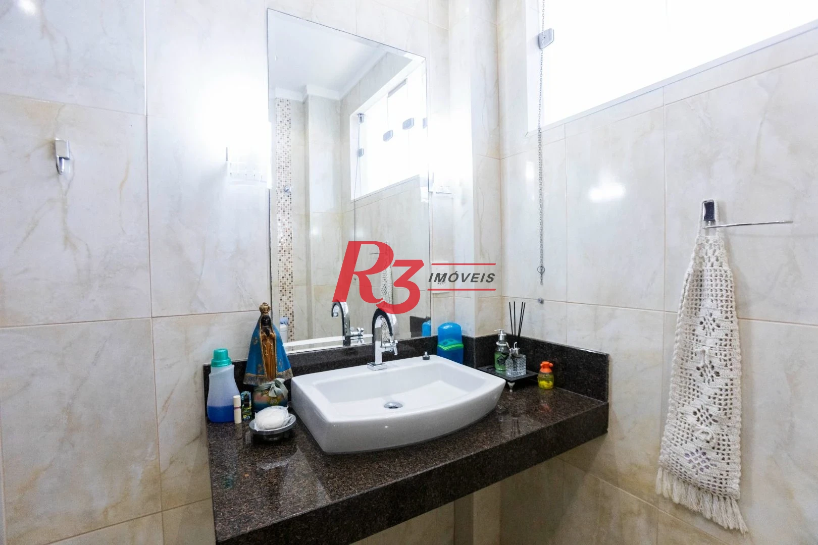 Sobrado à venda, 400 m² por R$ 1.805.000,00 - Marapé - Santos/SP