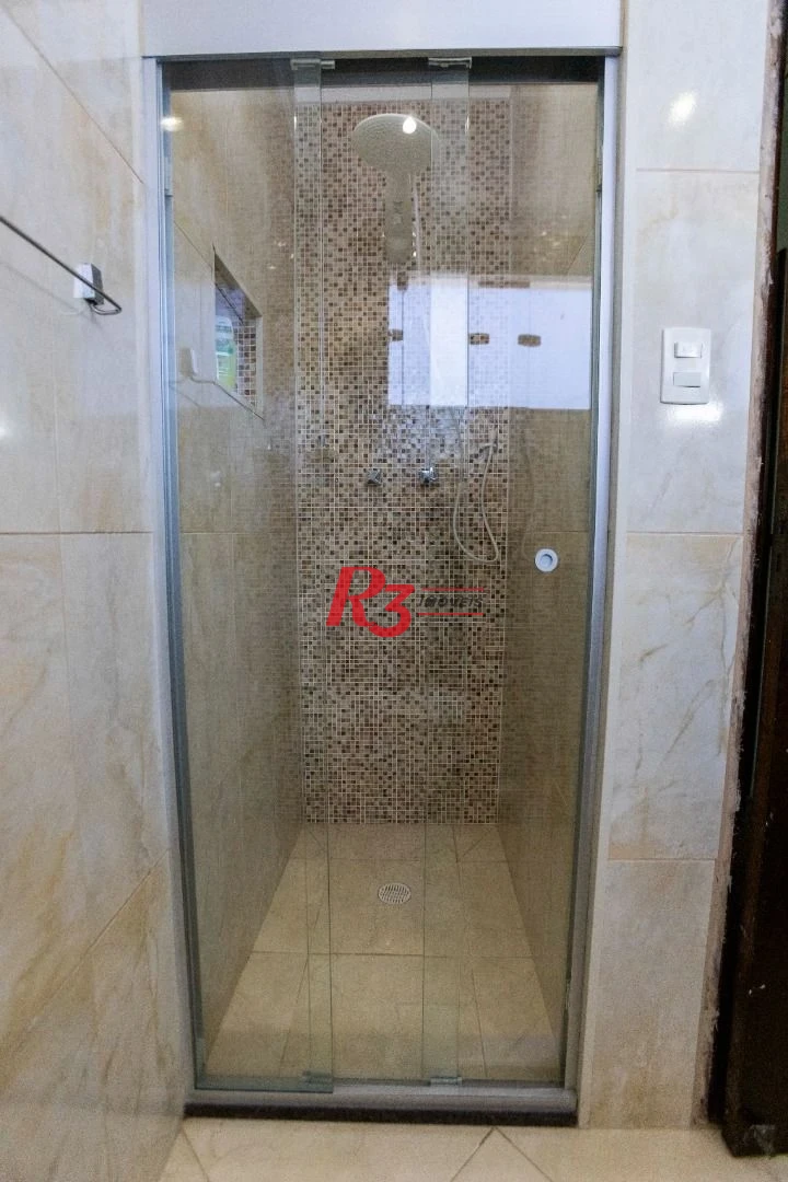 Sobrado à venda, 400 m² por R$ 1.805.000,00 - Marapé - Santos/SP