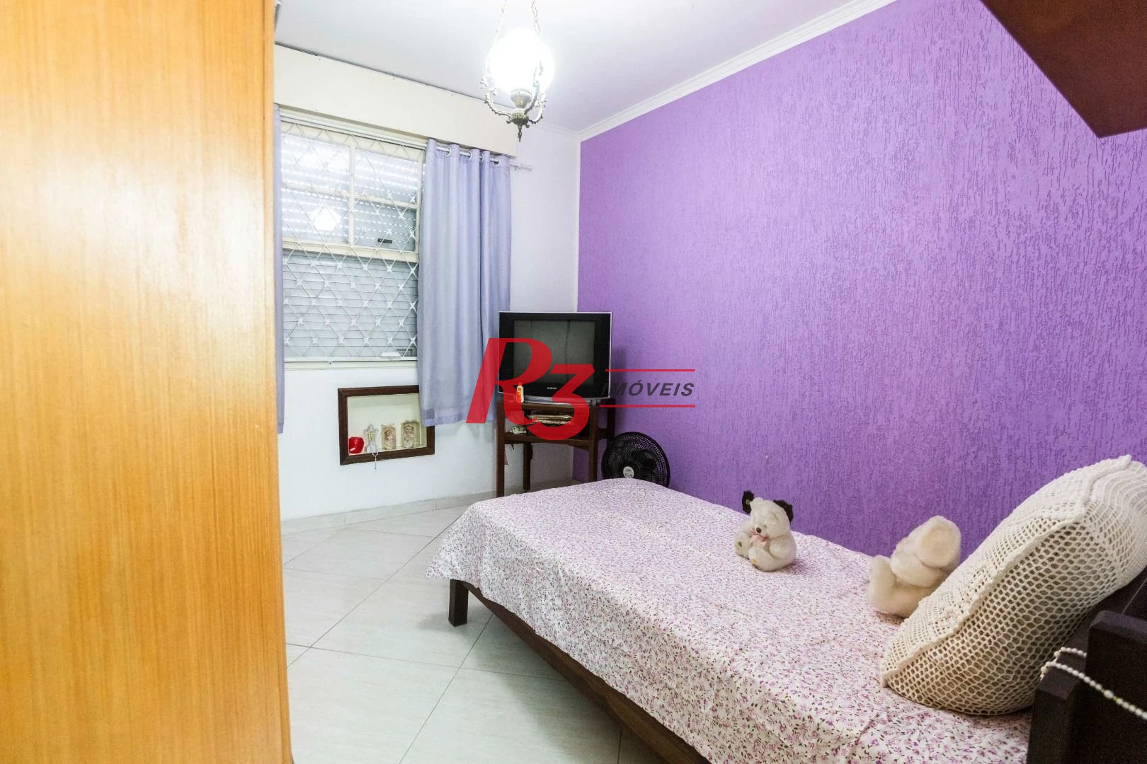 Sobrado à venda, 400 m² por R$ 1.805.000,00 - Marapé - Santos/SP