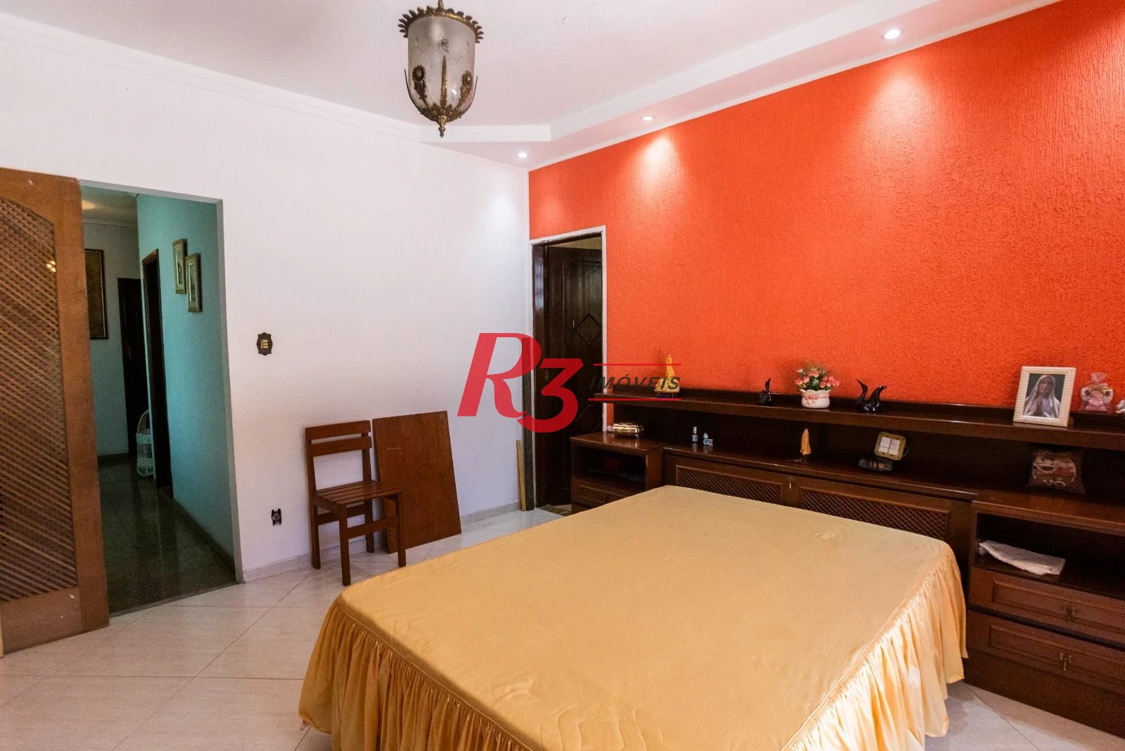 Sobrado à venda, 400 m² por R$ 1.805.000,00 - Marapé - Santos/SP