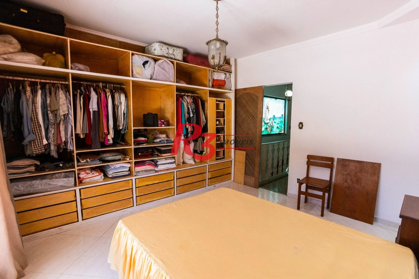 Sobrado à venda, 400 m² por R$ 1.805.000,00 - Marapé - Santos/SP