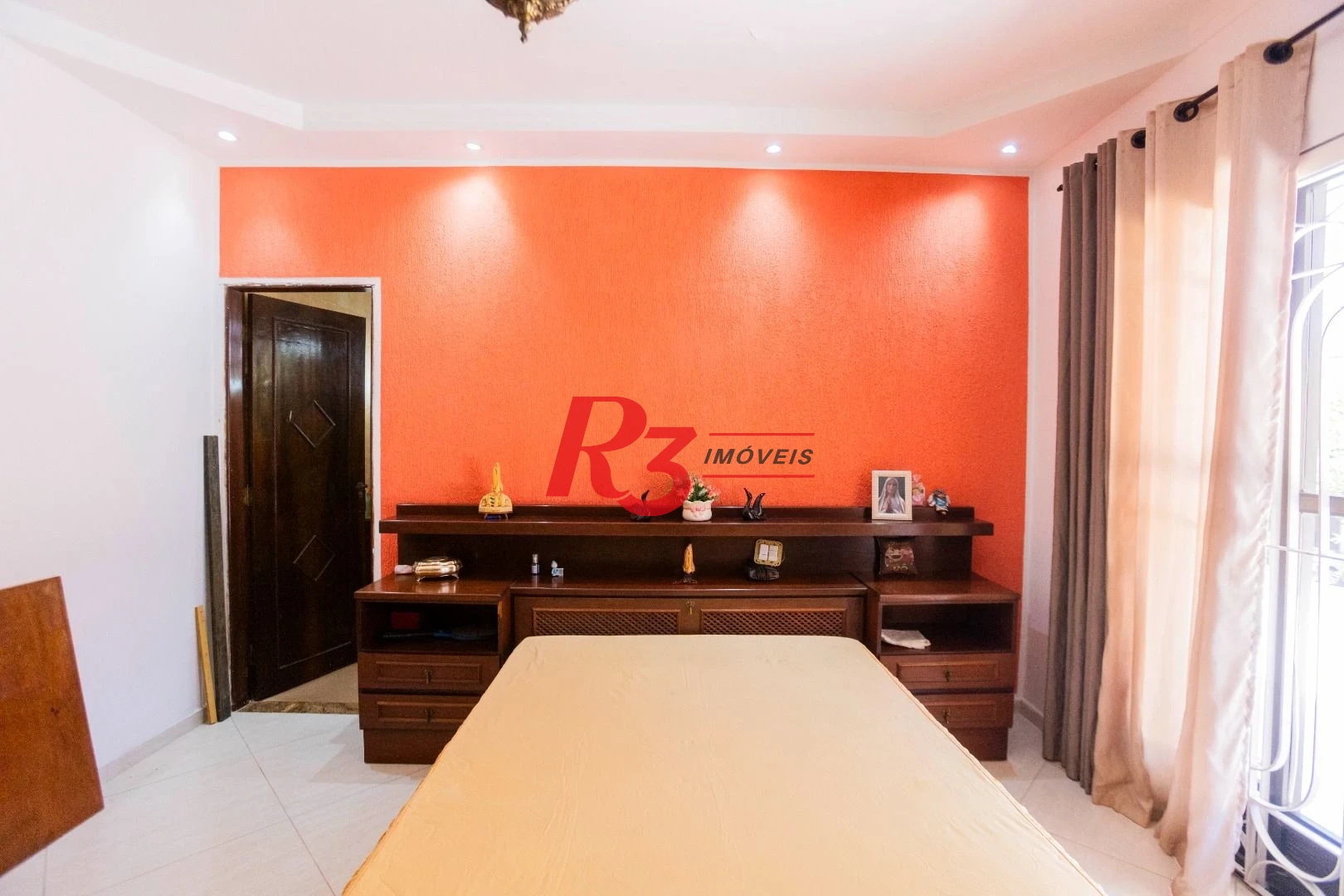 Sobrado à venda, 400 m² por R$ 1.805.000,00 - Marapé - Santos/SP