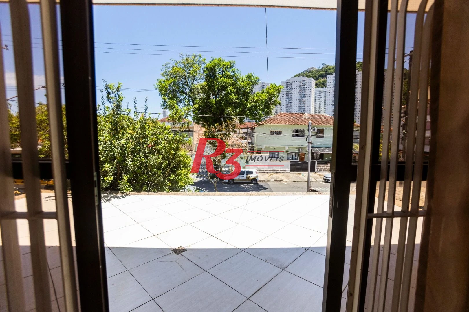 Sobrado à venda, 400 m² por R$ 1.805.000,00 - Marapé - Santos/SP