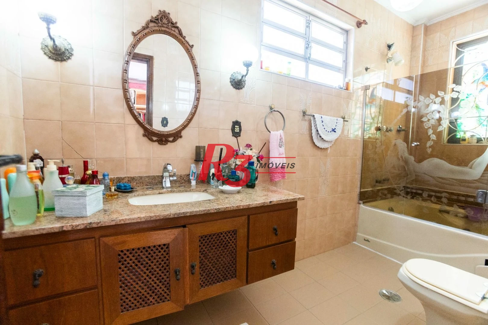 Sobrado à venda, 400 m² por R$ 1.805.000,00 - Marapé - Santos/SP