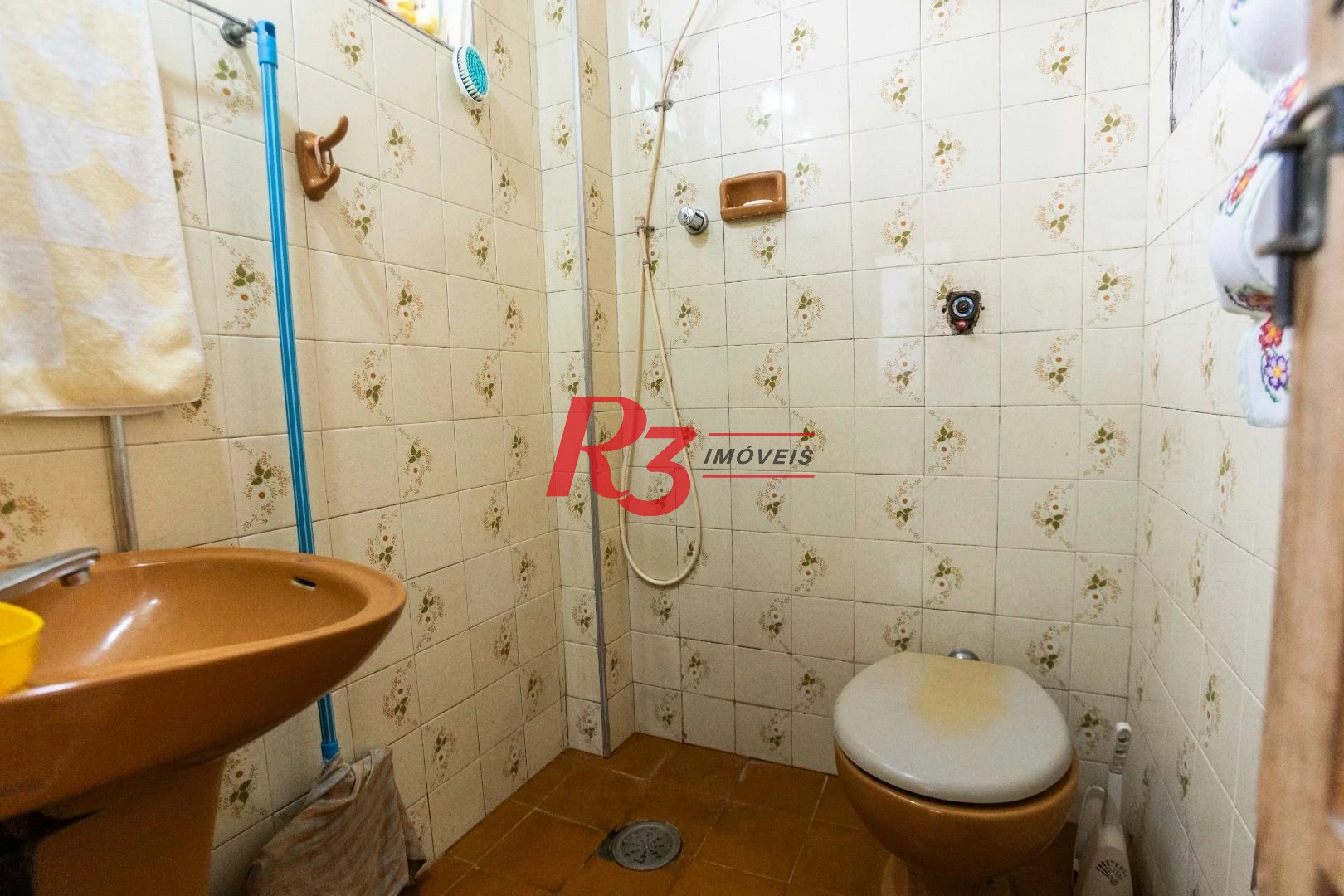 Sobrado à venda, 400 m² por R$ 1.805.000,00 - Marapé - Santos/SP