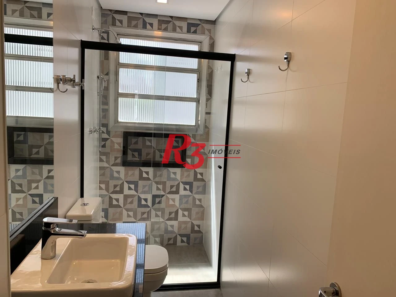 Apartamento à venda, 160 m² por R$ 910.000,00 - Gonzaga - Santos/SP