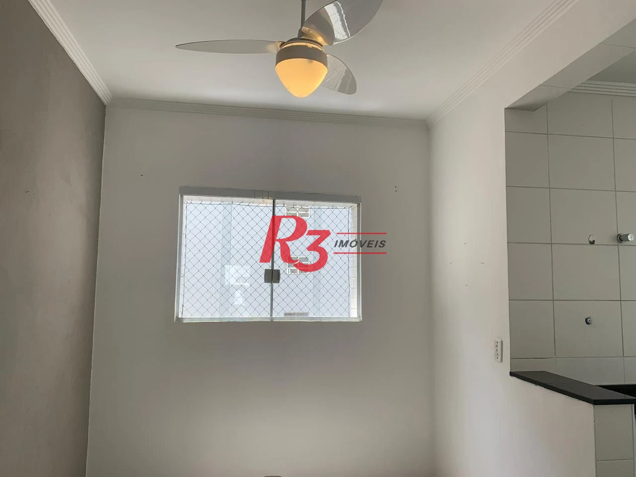 Apartamento à venda, 160 m² por R$ 910.000,00 - Gonzaga - Santos/SP