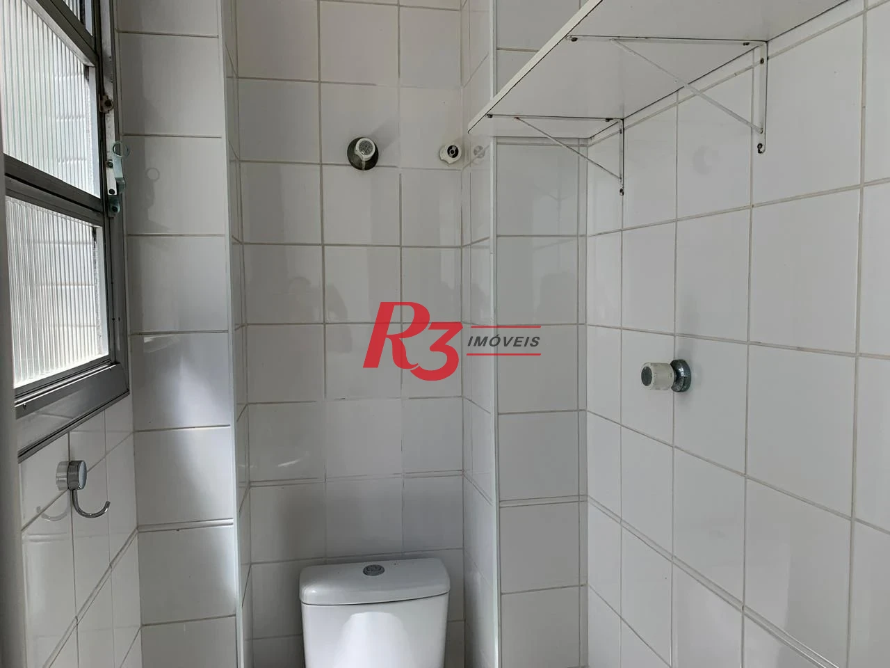 Apartamento à venda, 160 m² por R$ 910.000,00 - Gonzaga - Santos/SP