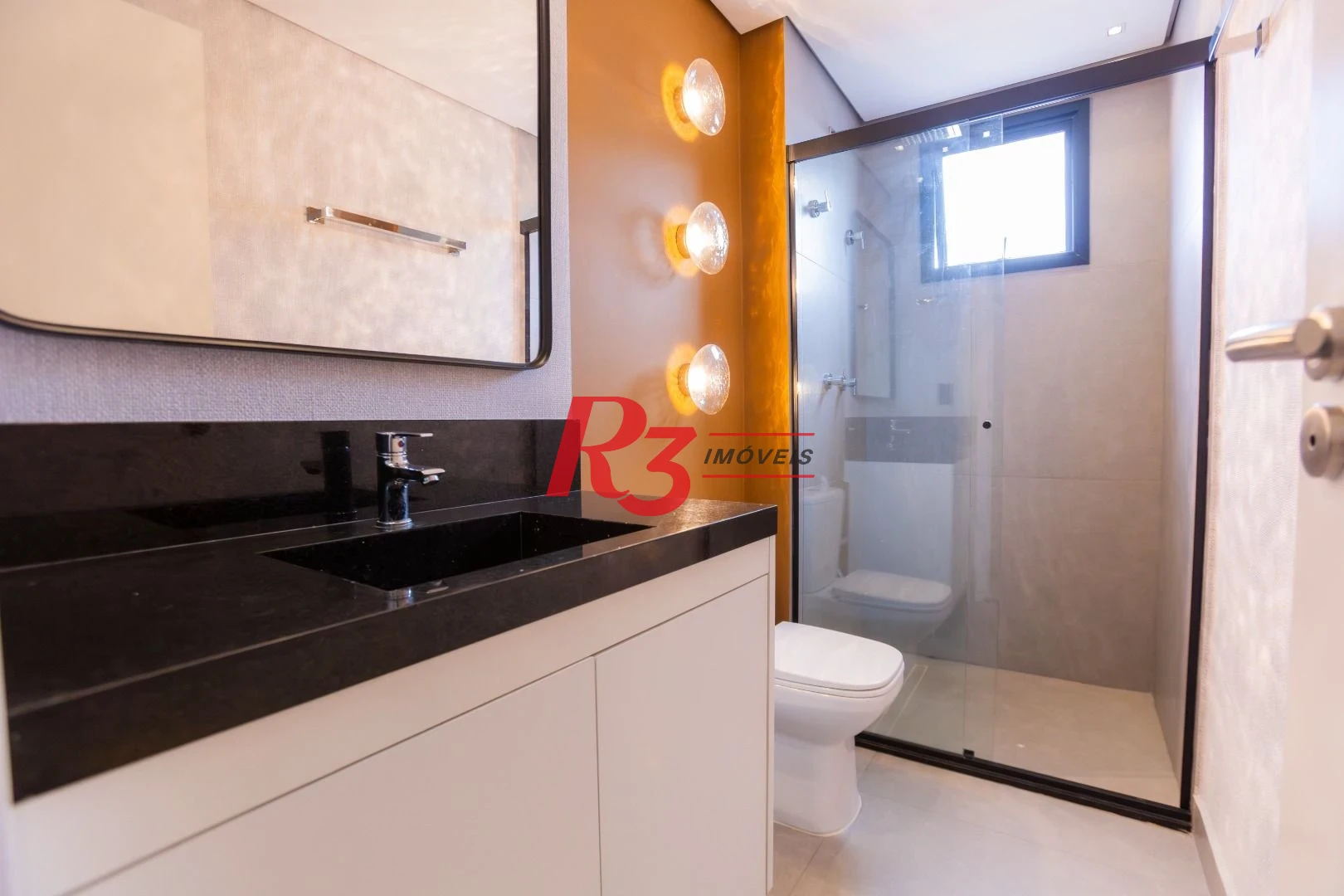Apartamento com 1 dormitório à venda, 57 m² por R$ 750.000,00 - Ponta da Praia - Santos/SP
