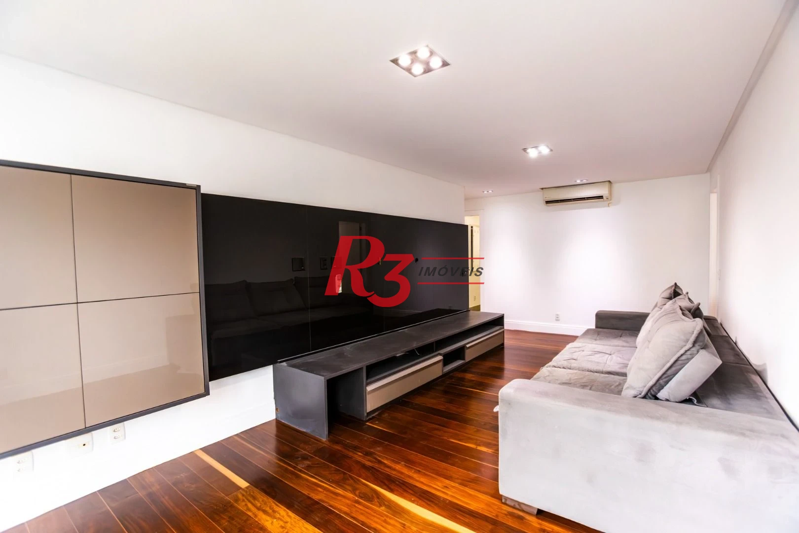 Apartamento à venda, 304 m² por R$ 2.479.000,00 - Boqueirão - Santos/SP