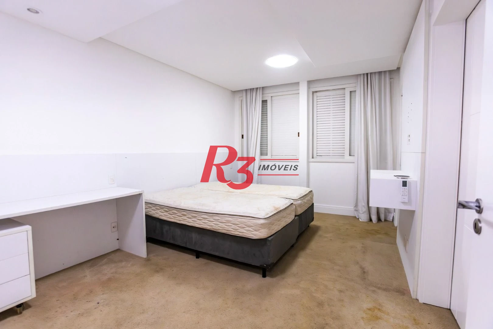 Apartamento à venda, 304 m² por R$ 2.479.000,00 - Boqueirão - Santos/SP