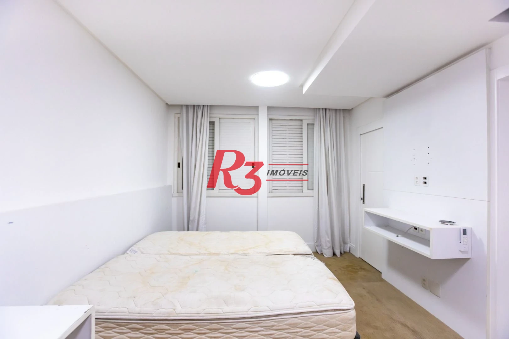 Apartamento à venda, 304 m² por R$ 2.479.000,00 - Boqueirão - Santos/SP