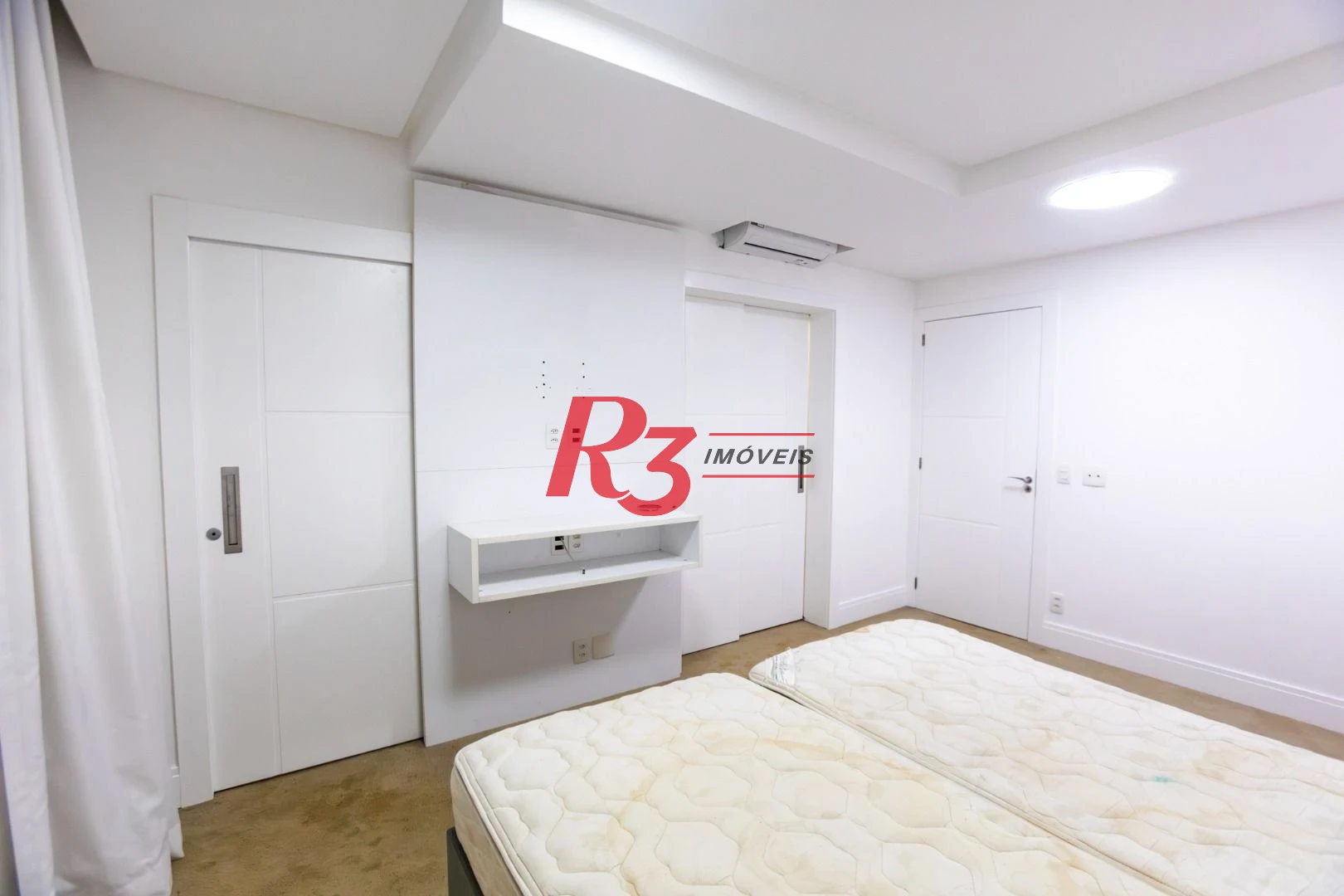 Apartamento à venda, 304 m² por R$ 2.479.000,00 - Boqueirão - Santos/SP