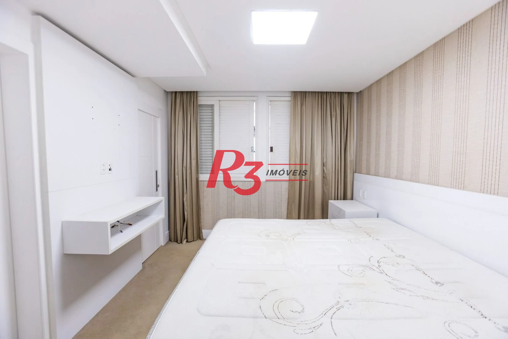 Apartamento à venda, 304 m² por R$ 2.479.000,00 - Boqueirão - Santos/SP