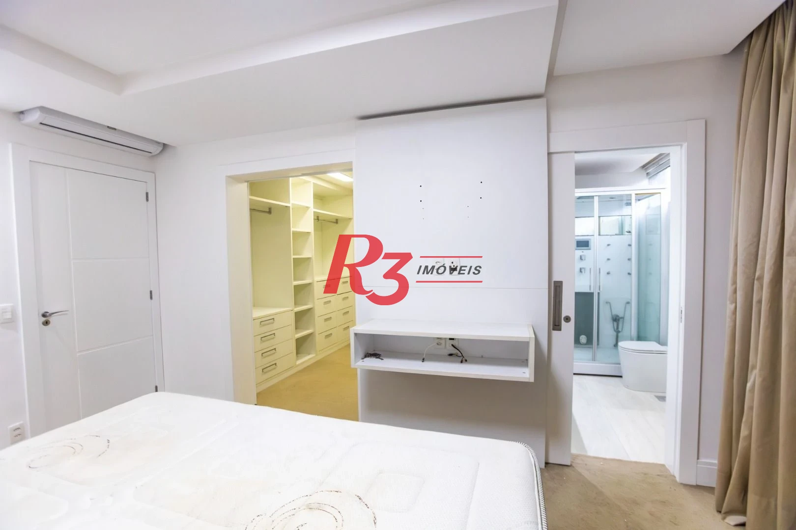 Apartamento à venda, 304 m² por R$ 2.479.000,00 - Boqueirão - Santos/SP