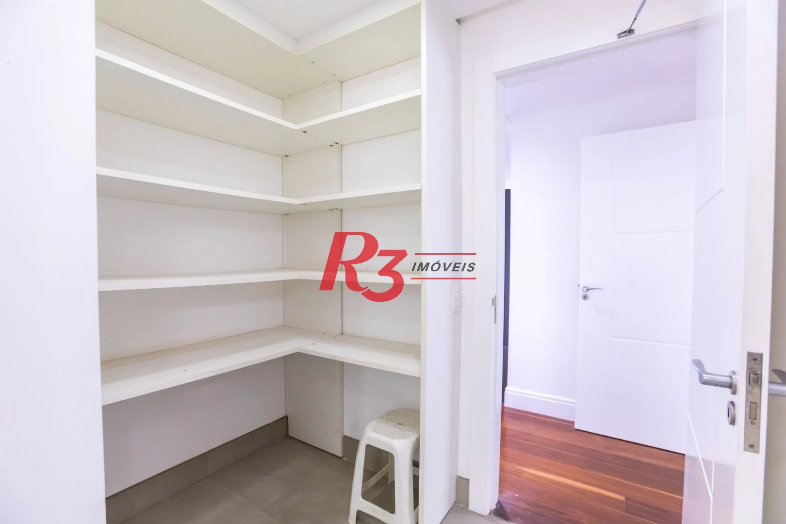 Apartamento à venda, 304 m² por R$ 2.479.000,00 - Boqueirão - Santos/SP