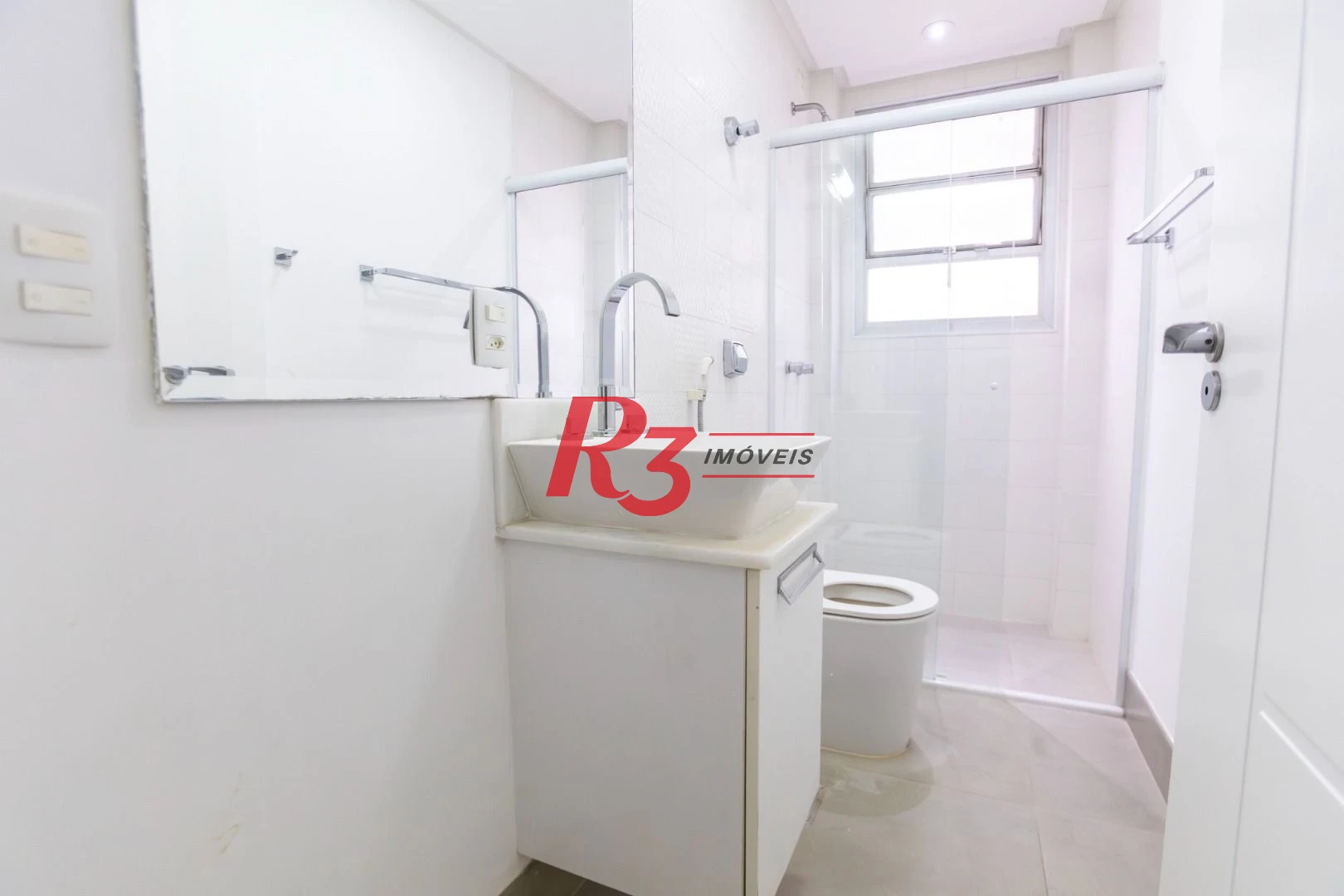 Apartamento à venda, 304 m² por R$ 2.479.000,00 - Boqueirão - Santos/SP
