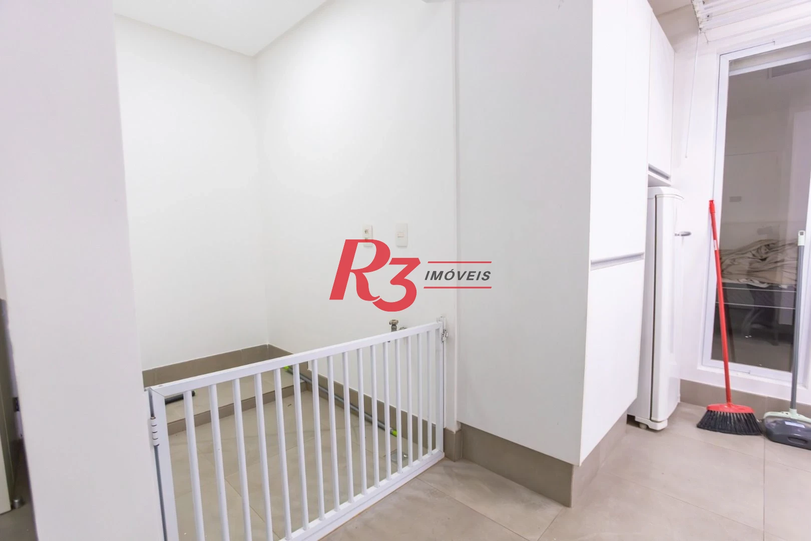 Apartamento à venda, 304 m² por R$ 2.479.000,00 - Boqueirão - Santos/SP