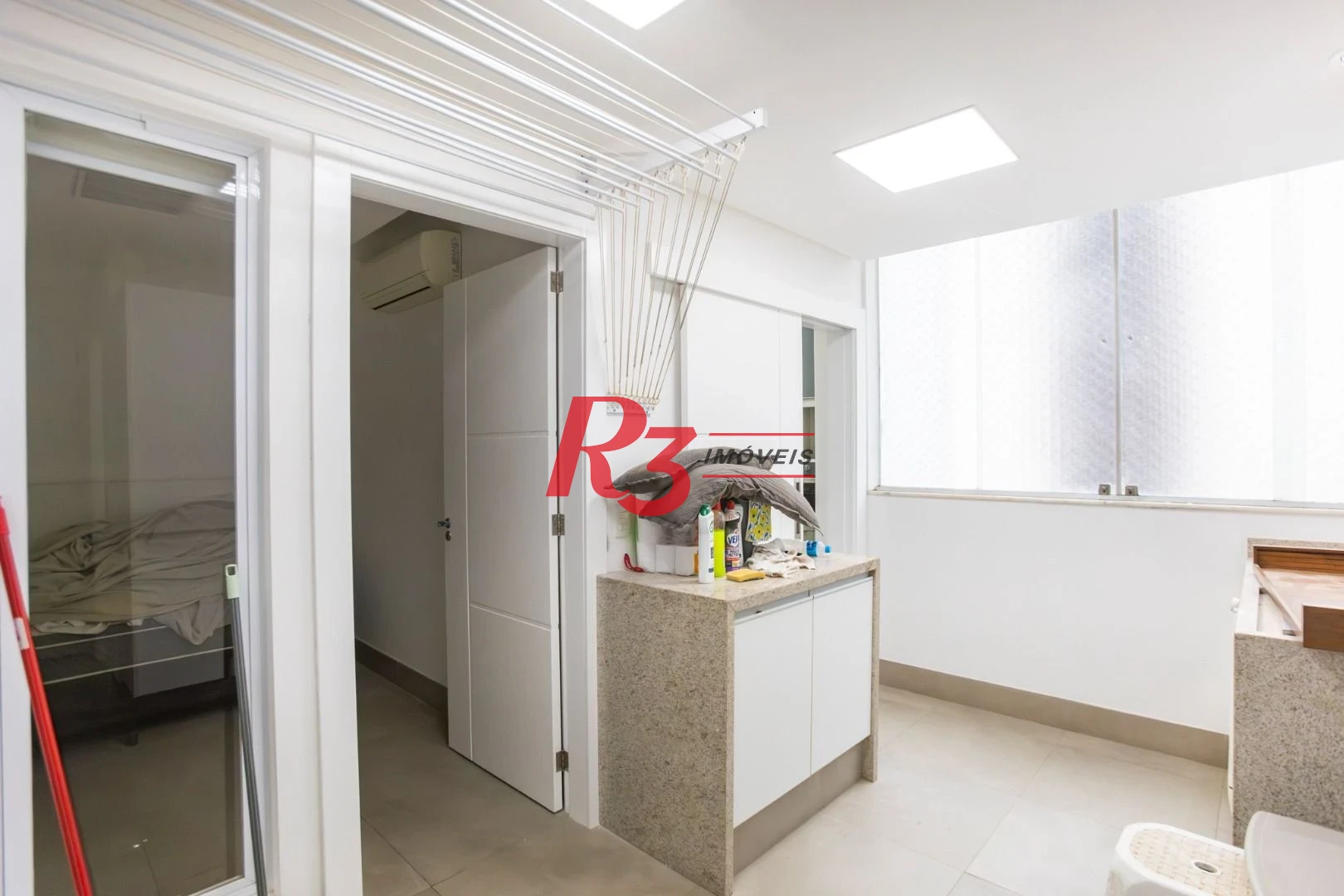 Apartamento à venda, 304 m² por R$ 2.479.000,00 - Boqueirão - Santos/SP