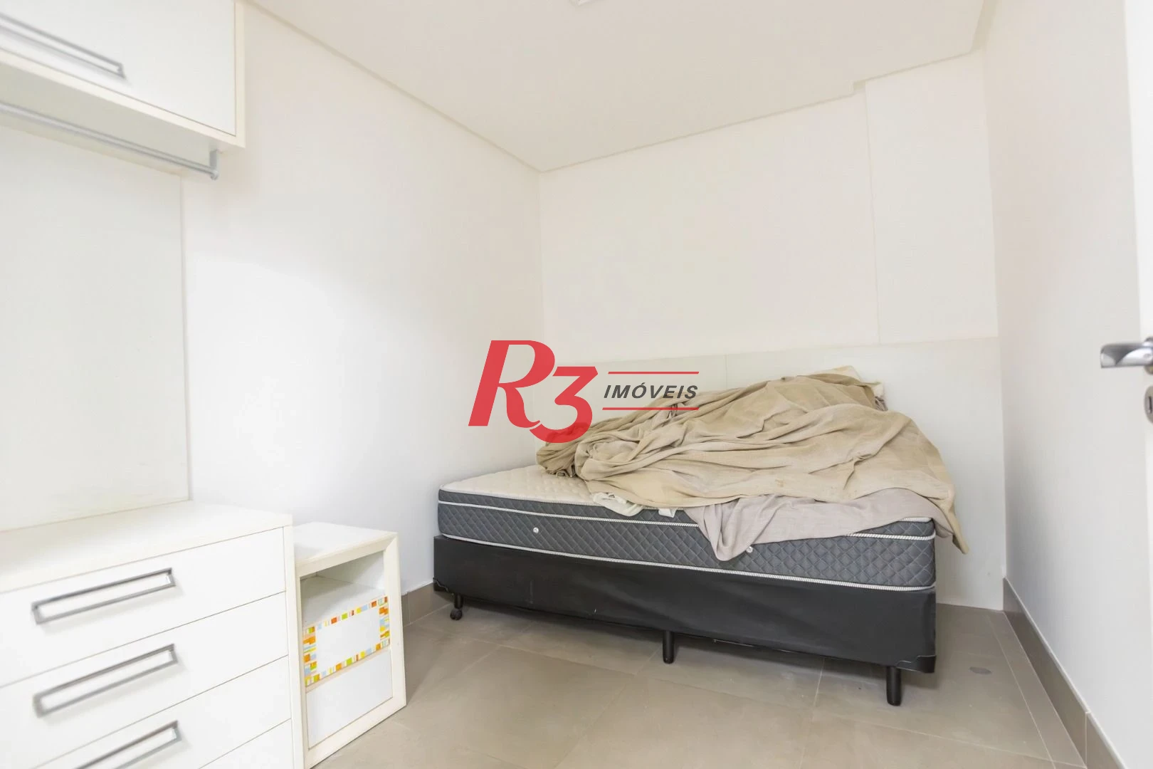 Apartamento à venda, 304 m² por R$ 2.479.000,00 - Boqueirão - Santos/SP