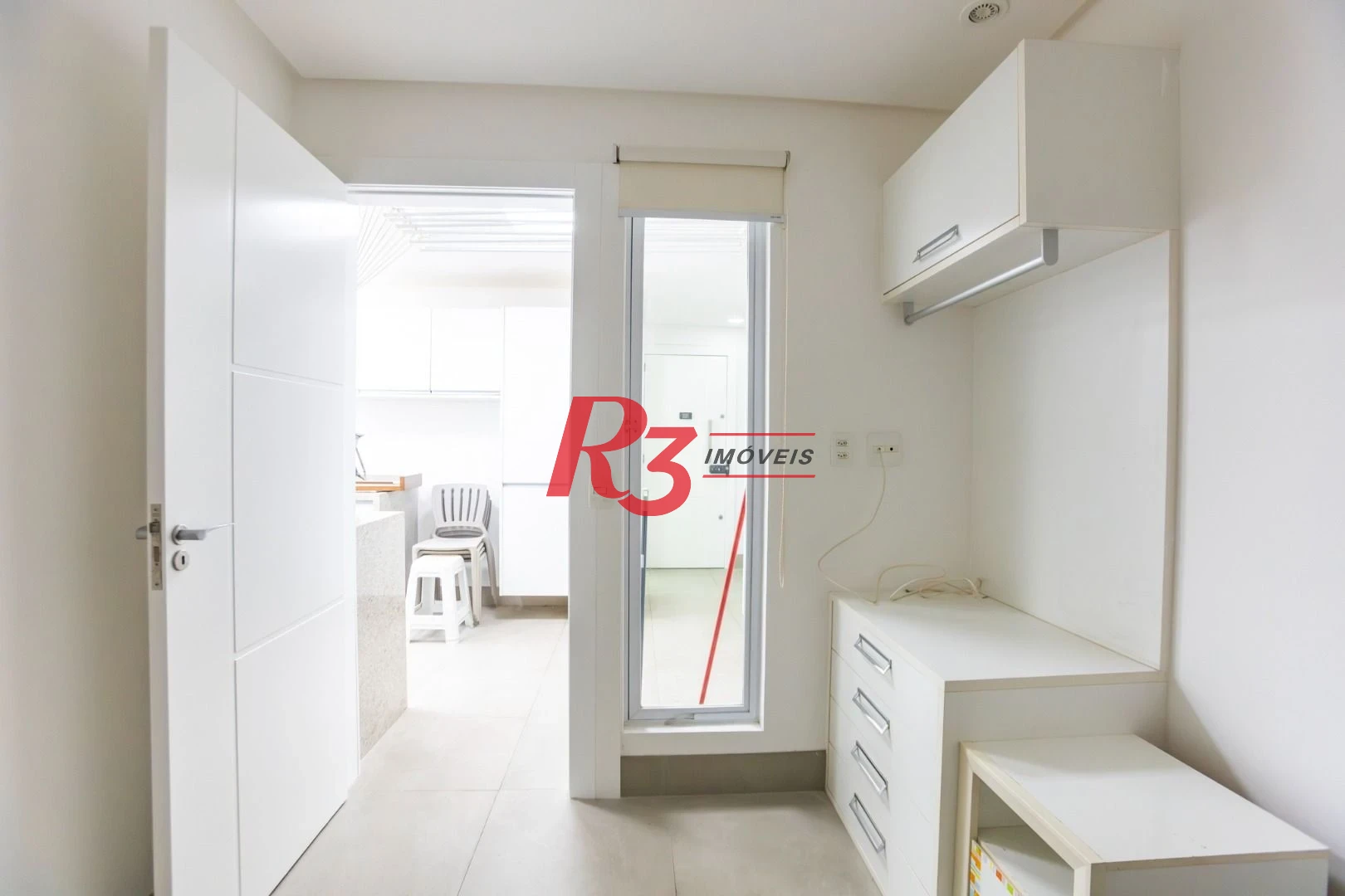 Apartamento à venda, 304 m² por R$ 2.479.000,00 - Boqueirão - Santos/SP