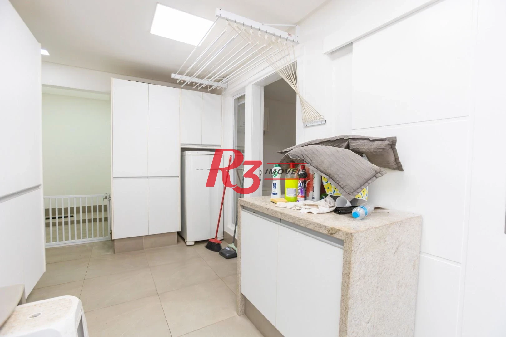 Apartamento à venda, 304 m² por R$ 2.479.000,00 - Boqueirão - Santos/SP