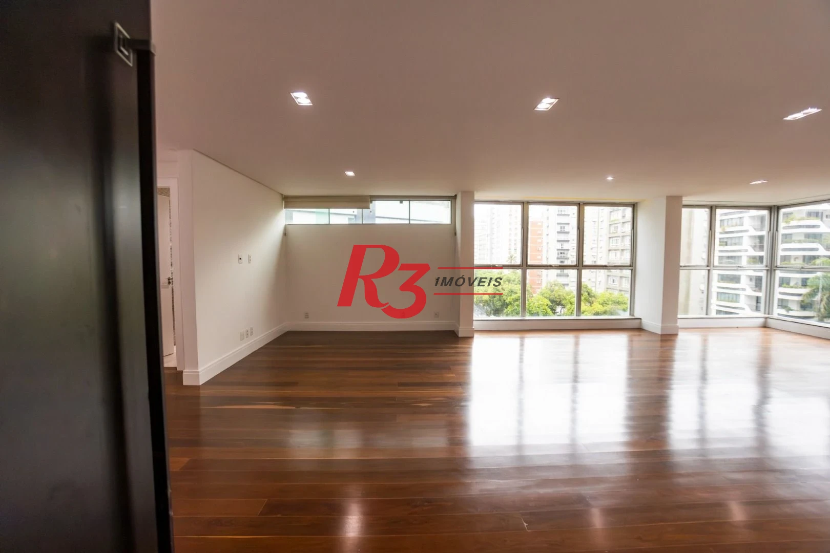 Apartamento à venda, 304 m² por R$ 2.479.000,00 - Boqueirão - Santos/SP