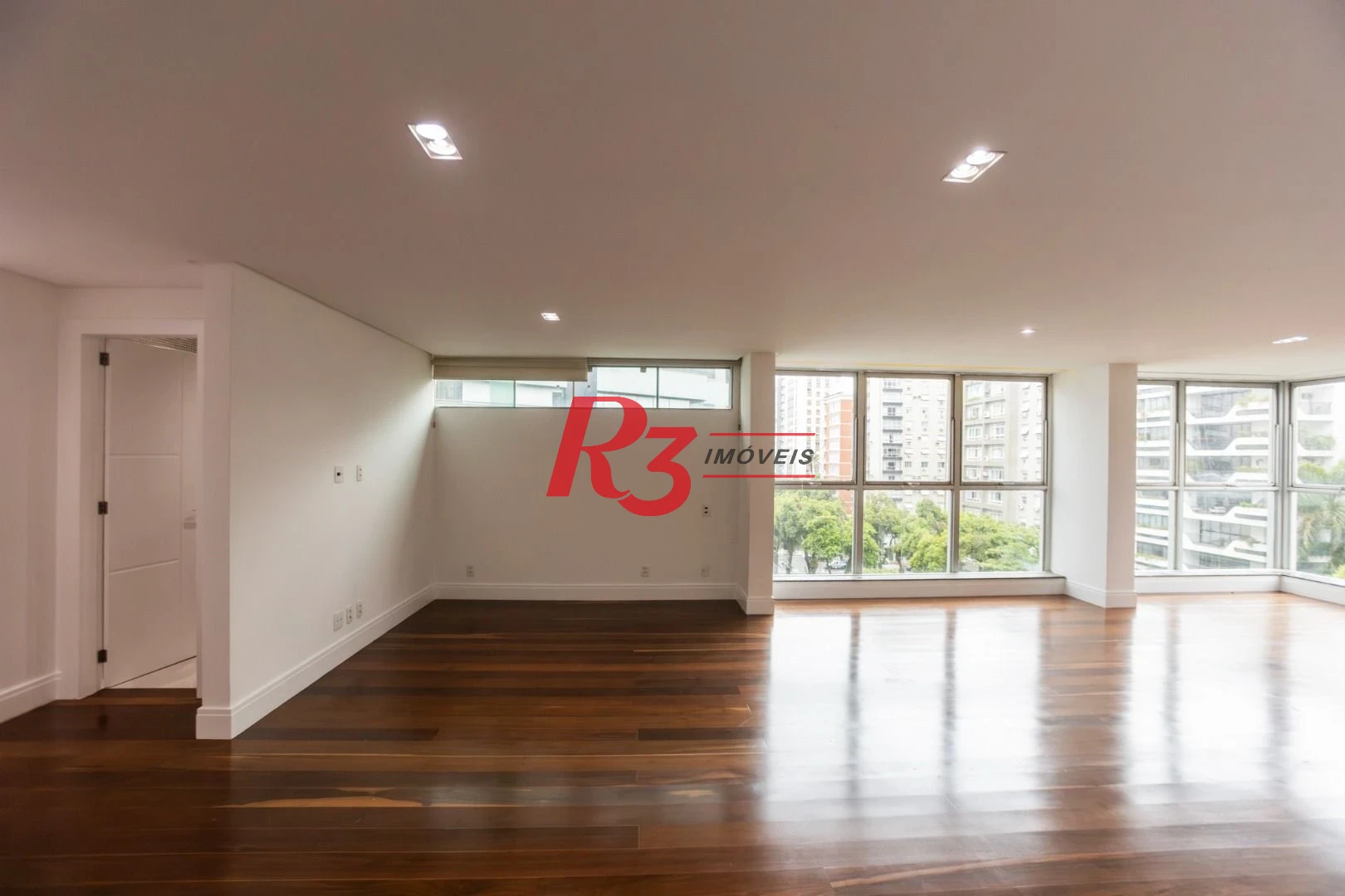 Apartamento à venda, 304 m² por R$ 2.479.000,00 - Boqueirão - Santos/SP