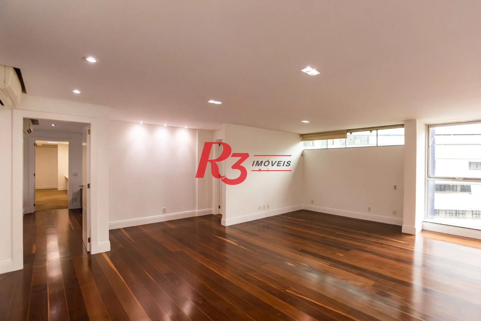 Apartamento à venda, 304 m² por R$ 2.479.000,00 - Boqueirão - Santos/SP