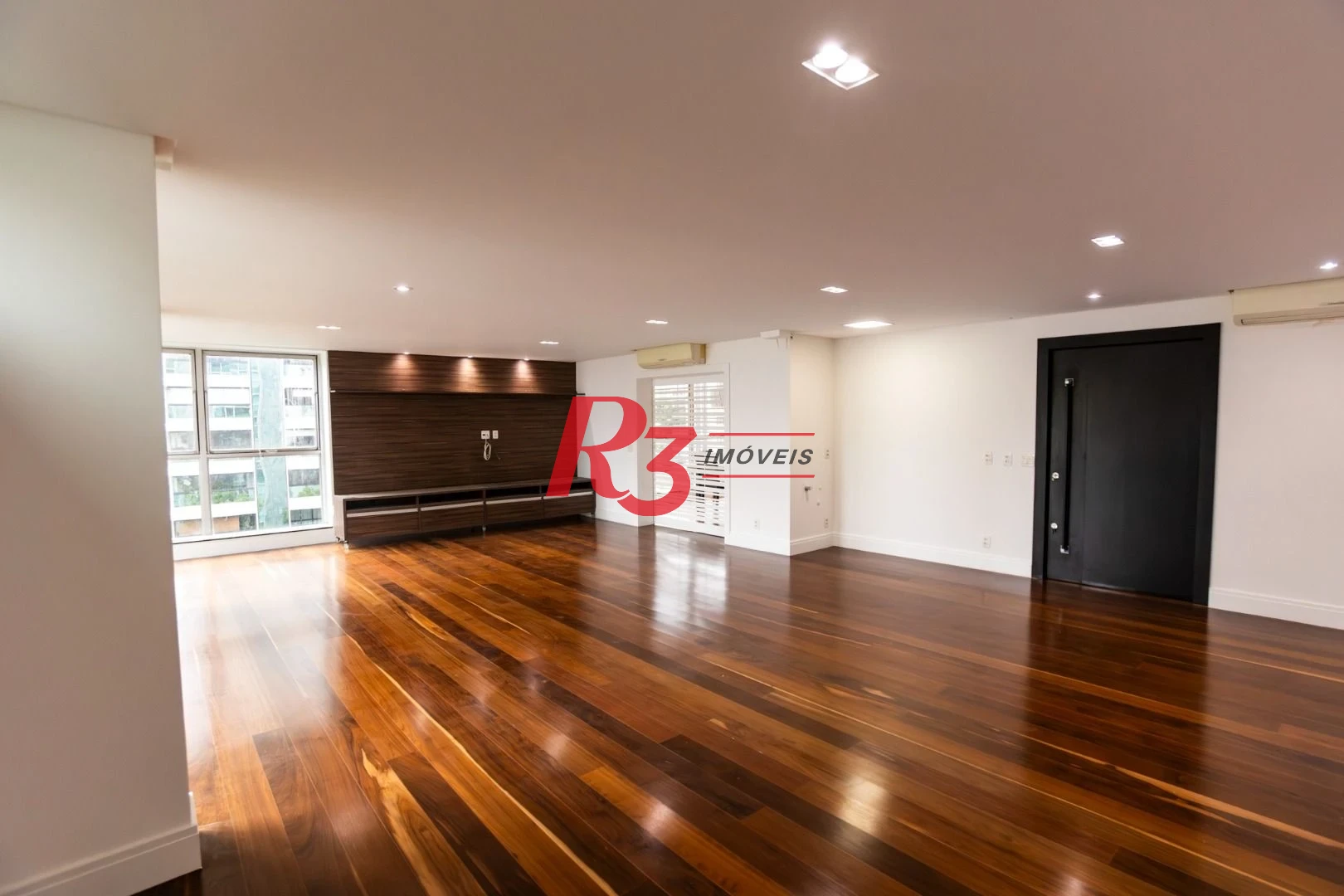 Apartamento à venda, 304 m² por R$ 2.479.000,00 - Boqueirão - Santos/SP