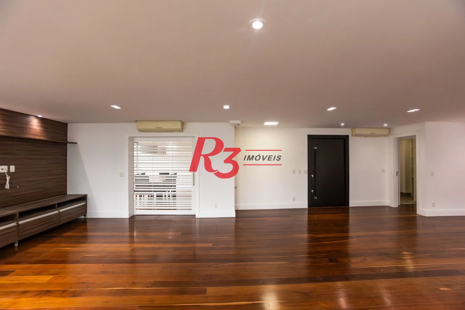 Apartamento à venda, 304 m² por R$ 2.479.000,00 - Boqueirão - Santos/SP