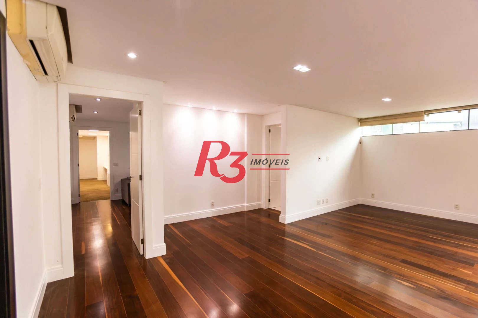 Apartamento à venda, 304 m² por R$ 2.479.000,00 - Boqueirão - Santos/SP