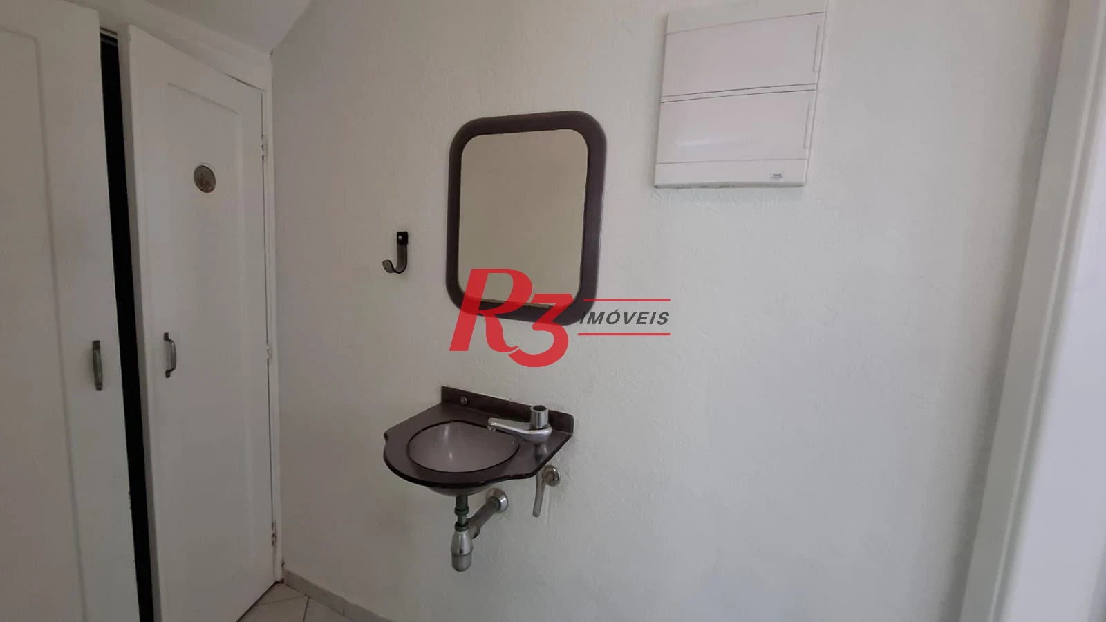Sobrado, 150 m² - venda por R$ 2.200.000,00 ou aluguel por R$ 7.300,01/mês - Boqueirão - Santos/SP