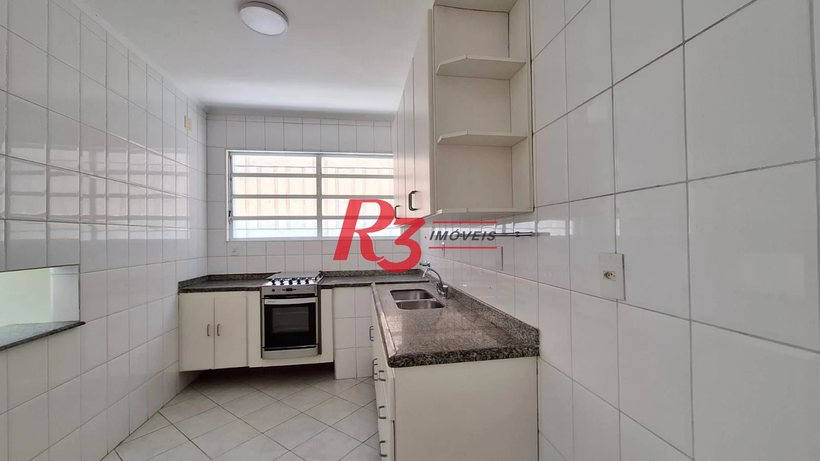 Sobrado, 150 m² - venda por R$ 2.200.000,00 ou aluguel por R$ 7.300,01/mês - Boqueirão - Santos/SP