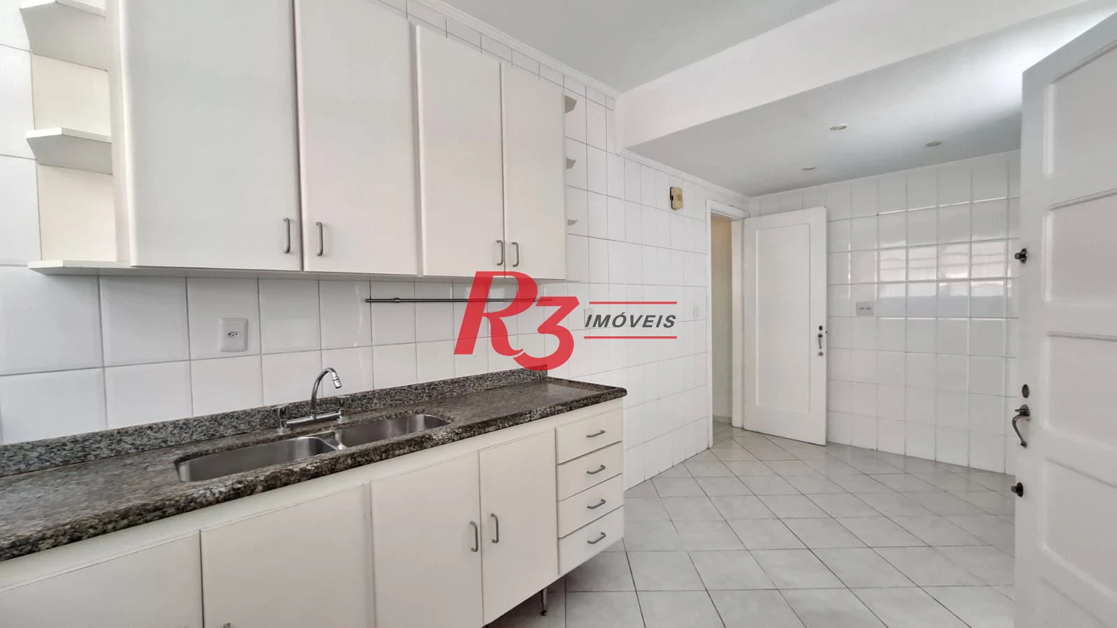Sobrado, 150 m² - venda por R$ 2.200.000,00 ou aluguel por R$ 7.300,01/mês - Boqueirão - Santos/SP