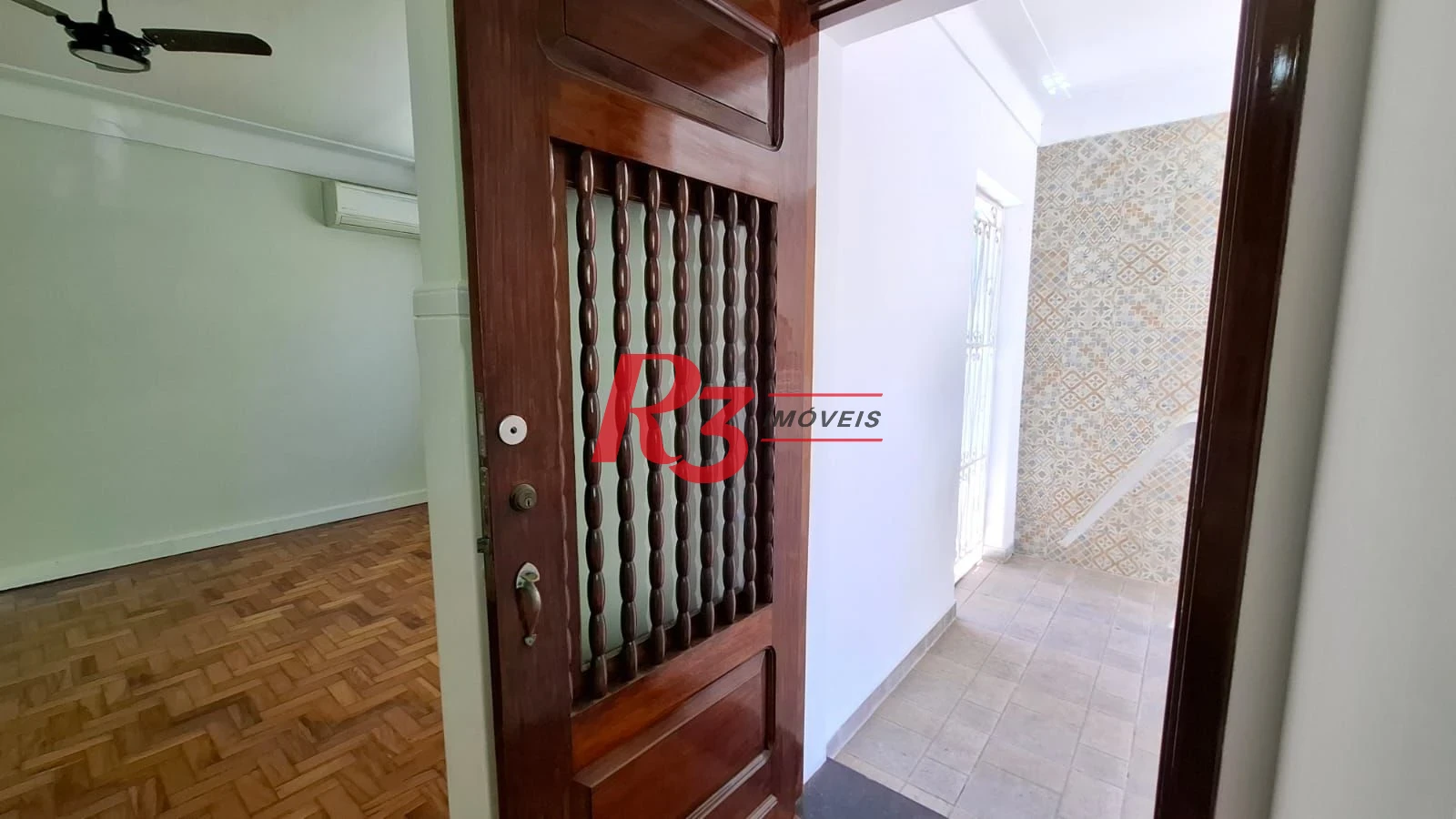 Sobrado, 150 m² - venda por R$ 2.200.000,00 ou aluguel por R$ 7.300,01/mês - Boqueirão - Santos/SP