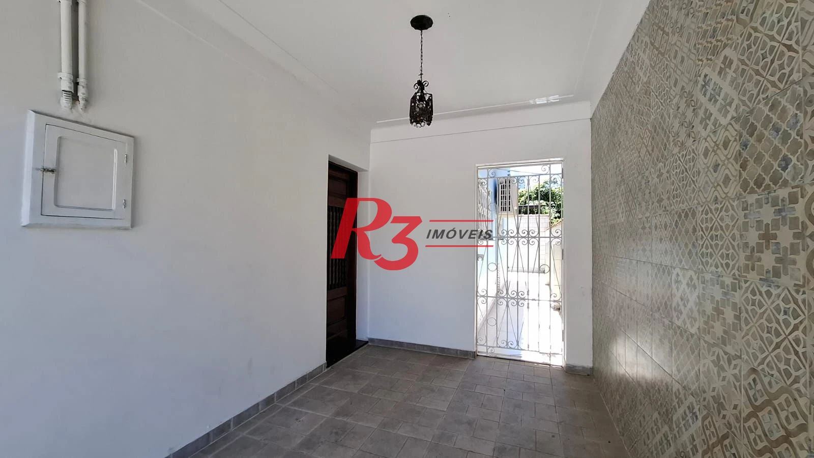Sobrado, 150 m² - venda por R$ 2.200.000,00 ou aluguel por R$ 7.300,01/mês - Boqueirão - Santos/SP