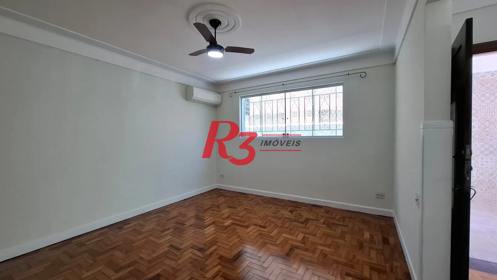 Sobrado, 150 m² - venda por R$ 2.200.000,00 ou aluguel por R$ 7.300,01/mês - Boqueirão - Santos/SP