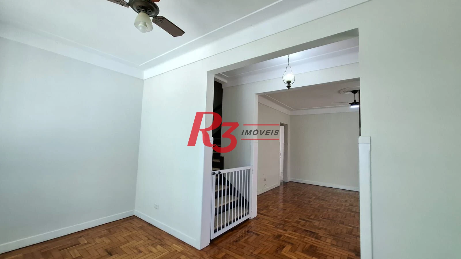 Sobrado, 150 m² - venda por R$ 2.200.000,00 ou aluguel por R$ 7.300,01/mês - Boqueirão - Santos/SP
