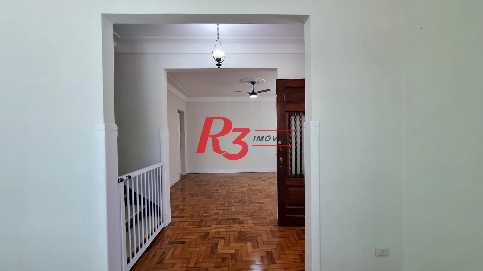 Sobrado, 150 m² - venda por R$ 2.200.000,00 ou aluguel por R$ 7.300,01/mês - Boqueirão - Santos/SP