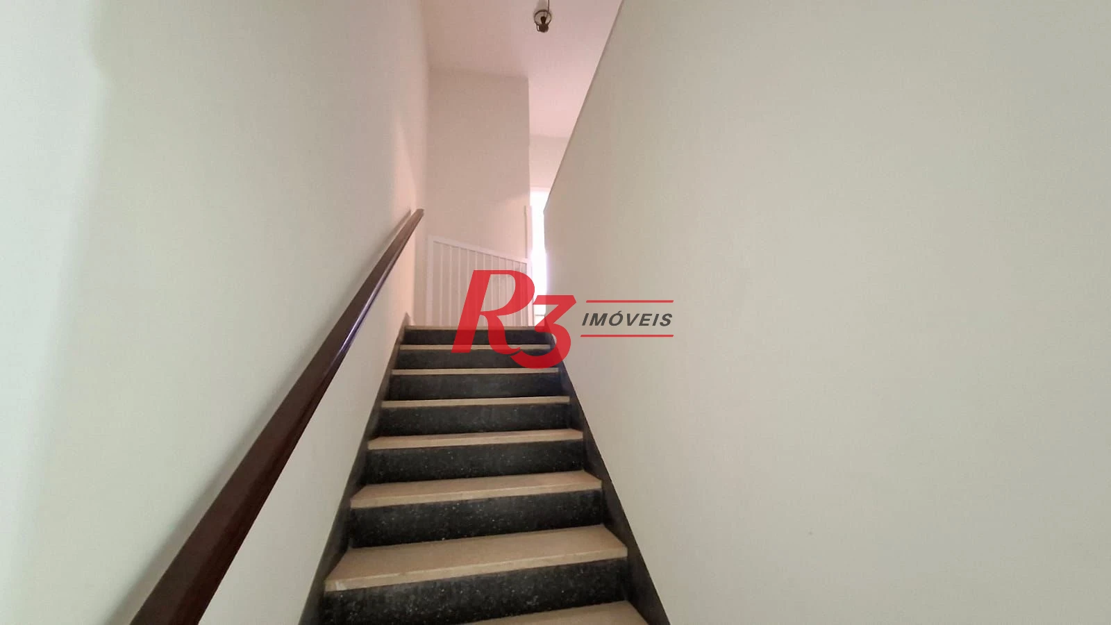 Sobrado, 150 m² - venda por R$ 2.200.000,00 ou aluguel por R$ 7.300,01/mês - Boqueirão - Santos/SP
