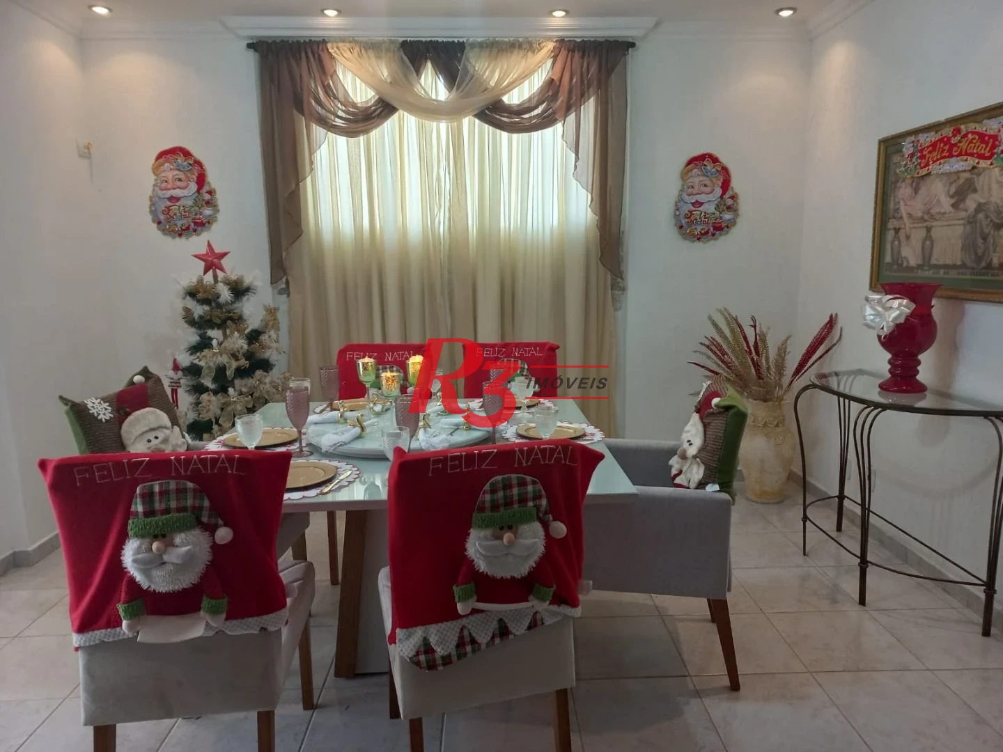 Cobertura à venda, 360 m² por R$ 2.234.000,00 - Ponta da Praia - Santos/SP