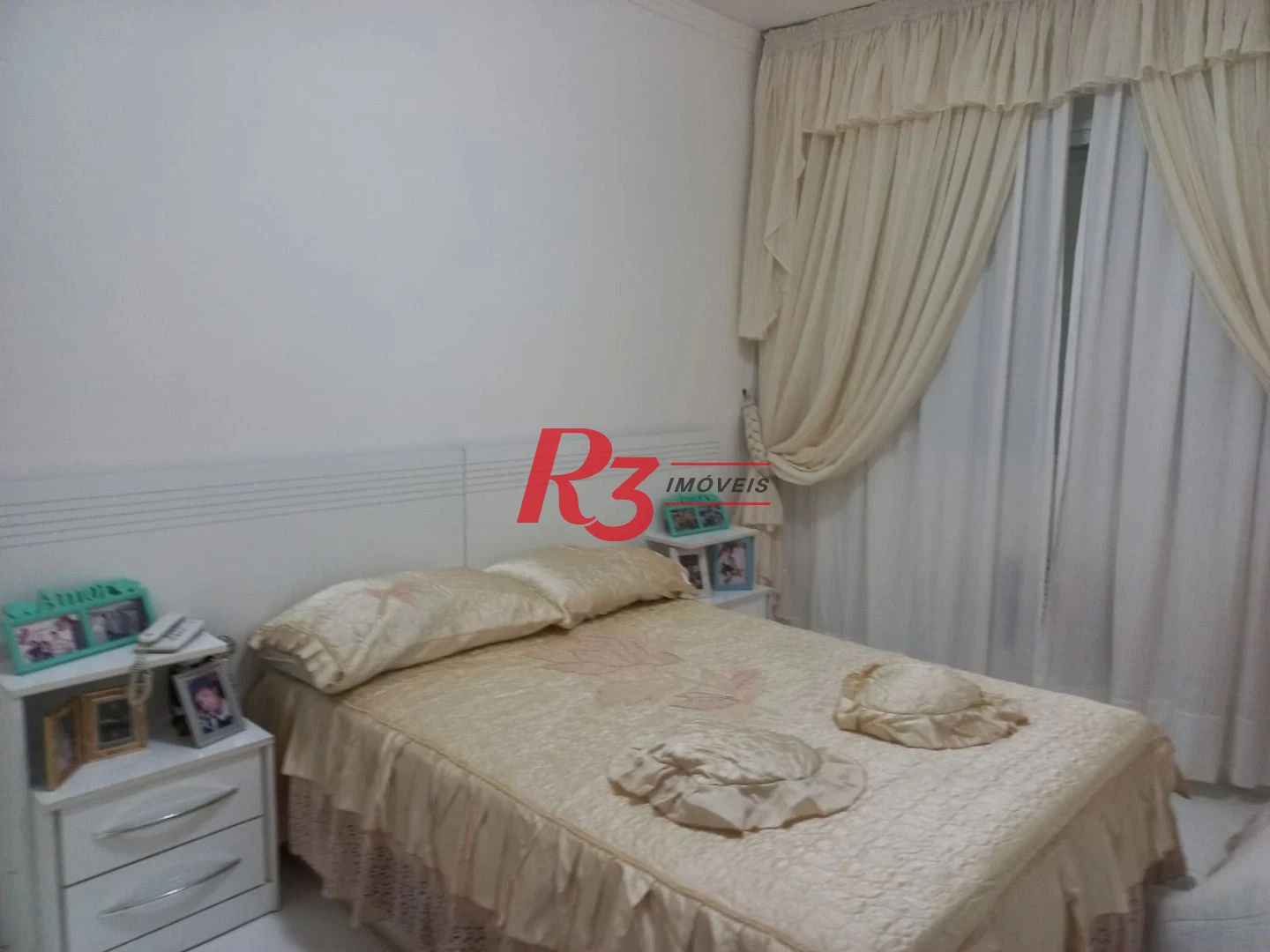 Cobertura à venda, 360 m² por R$ 2.234.000,00 - Ponta da Praia - Santos/SP