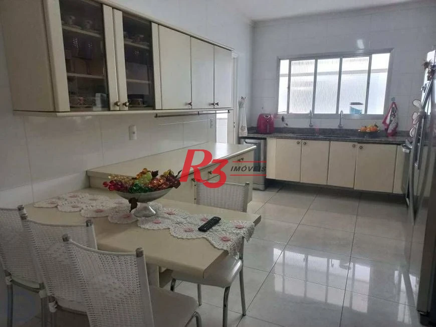 Cobertura à venda, 360 m² por R$ 2.234.000,00 - Ponta da Praia - Santos/SP