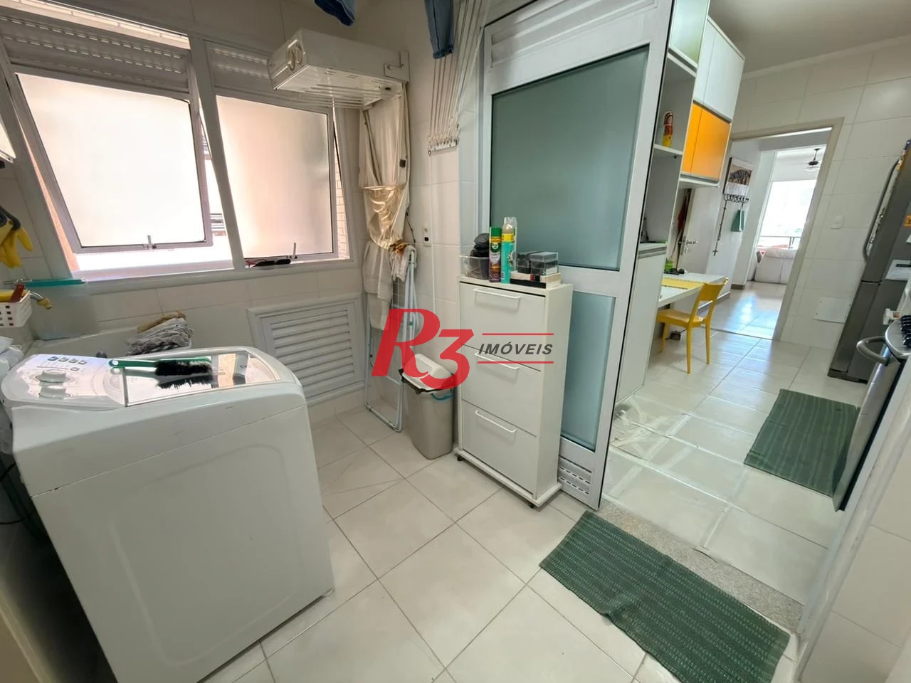 Apartamento à venda, 106 m² por R$ 1.250.000,00 - Gonzaga - Santos/SP